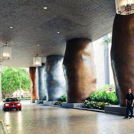Iconic Luxurious High Ceilings Unit Brickell W Apartment Miami Exterior foto