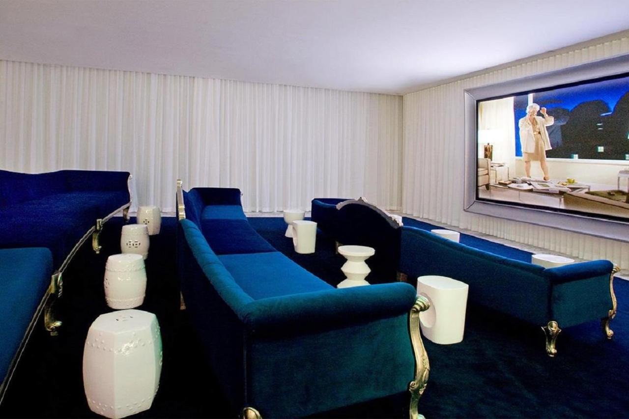Iconic Luxurious High Ceilings Unit Brickell W Apartment Miami Exterior foto